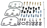 All Balls Racing Carburetor Rebuild Kit Racing Course Only 26-10008