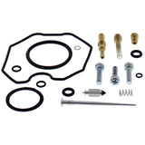 All Balls Racing Carburetor Rebuild Kit Racing Course Only 26-10009