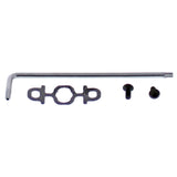 All Balls Racing Mid Body Jet Block Kit Racing Course Only 26-10010