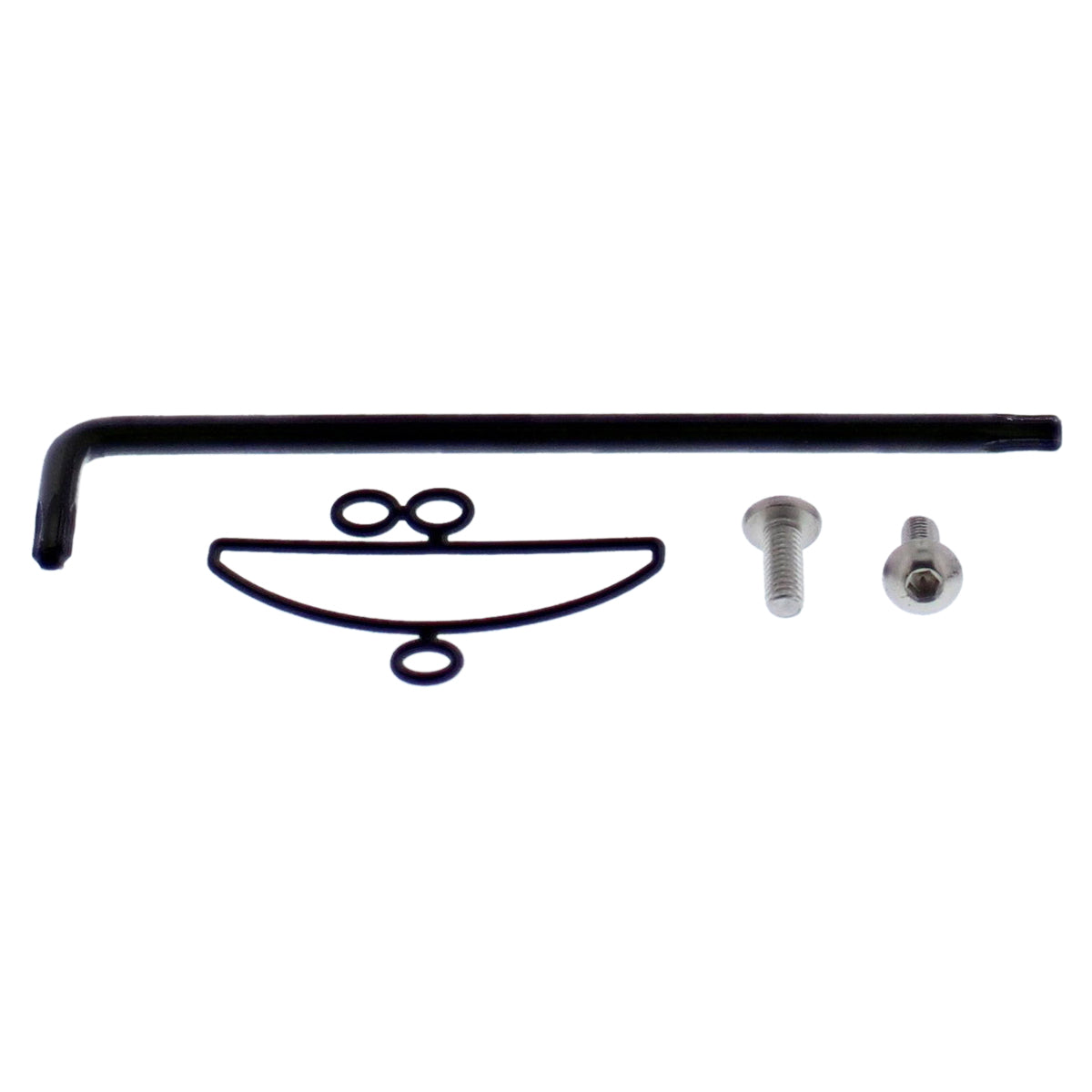 All Balls Racing Mid Body Jet Block Kit Racing Course Only 26-10011
