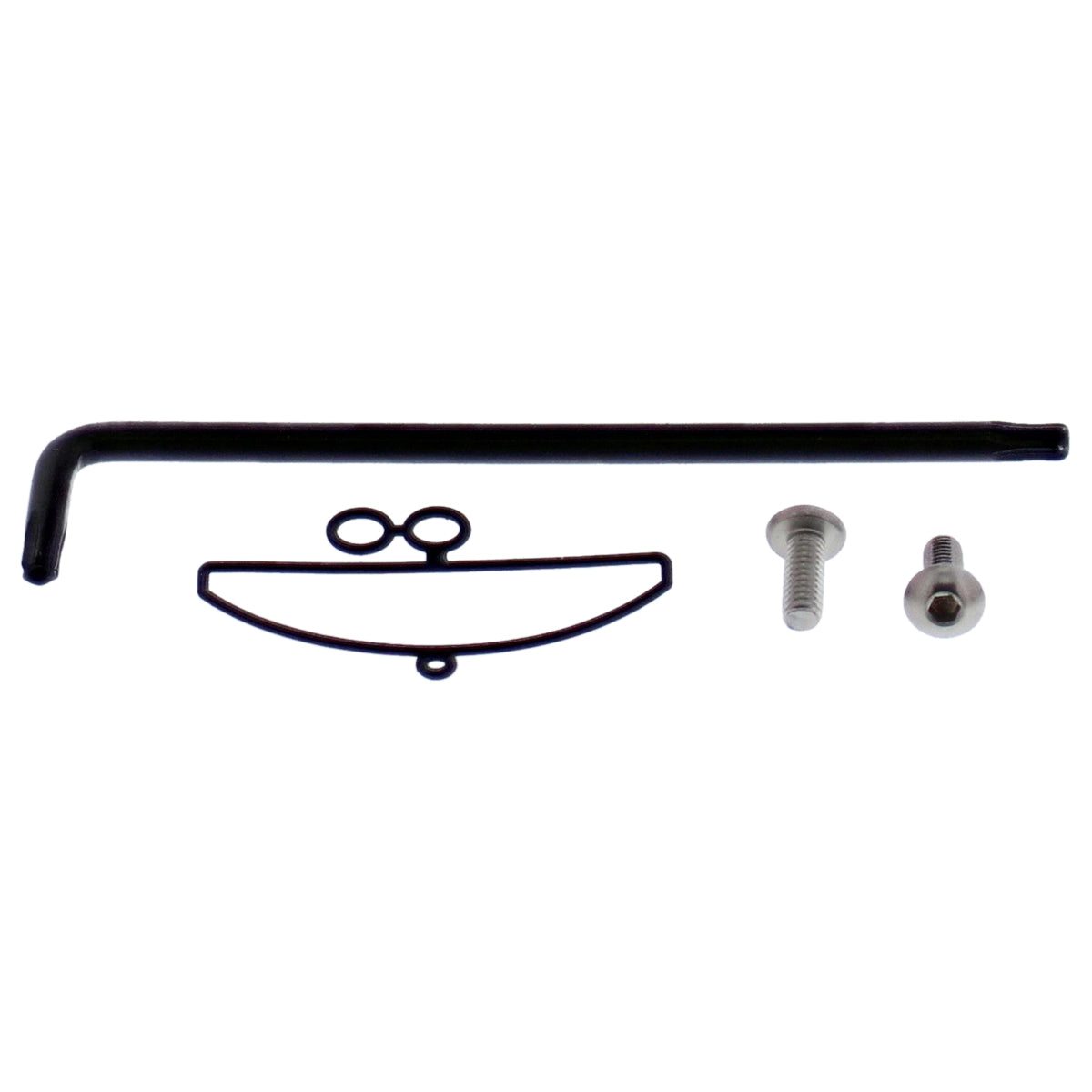 All Balls Racing Mid Body Jet Block Kit Racing Course Only 26-10014