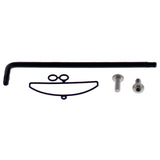 All Balls Racing Mid Body Jet Block Kit Racing Course Only 26-10014