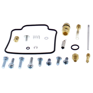 All Balls Racing Carburetor Rebuild Kit Racing Course Only 26-10015