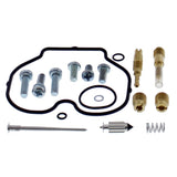 All Balls Racing Carburetor Rebuild Kit Racing Course Only 26-10017