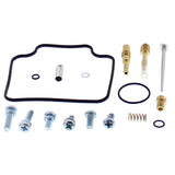 All Balls Racing Carburetor Rebuild Kit Racing Course Only 26-10018
