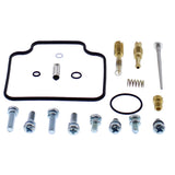 All Balls Racing Carburetor Rebuild Kit Racing Course Only 26-10019