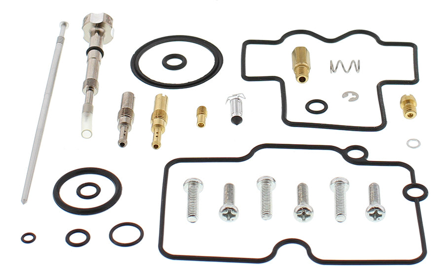 All Balls Racing Carburetor Rebuild Kit Racing Course Only 26-1001
