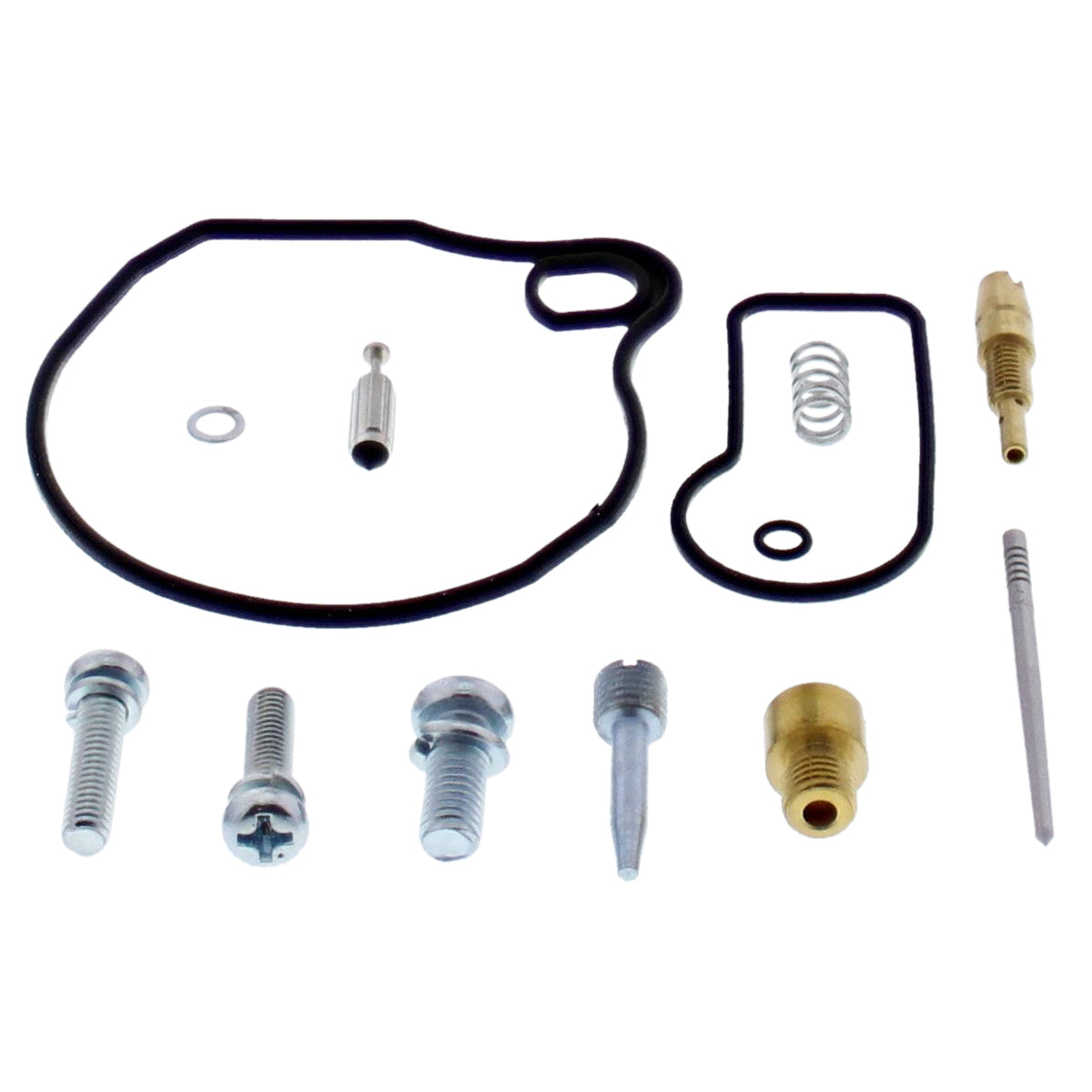 All Balls Racing Carburetor Rebuild Kit Racing Course Only 26-10020