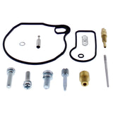 All Balls Racing Carburetor Rebuild Kit Racing Course Only 26-10020