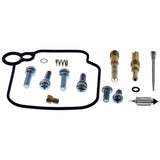 All Balls Racing Carburetor Rebuild Kit Racing Course Only 26-10021
