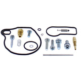 All Balls Racing Carburetor Rebuild Kit Racing Course Only 26-10022