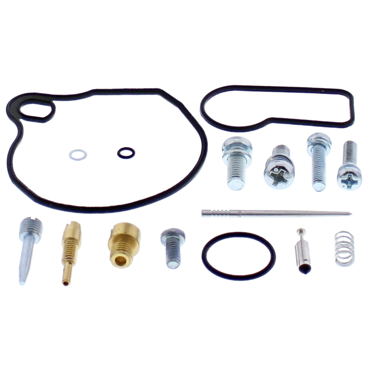All Balls Racing Carburetor Rebuild Kit Racing Course Only 26-10023