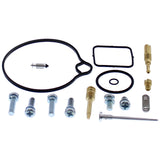 All Balls Racing Carburetor Rebuild Kit Racing Course Only 26-10024