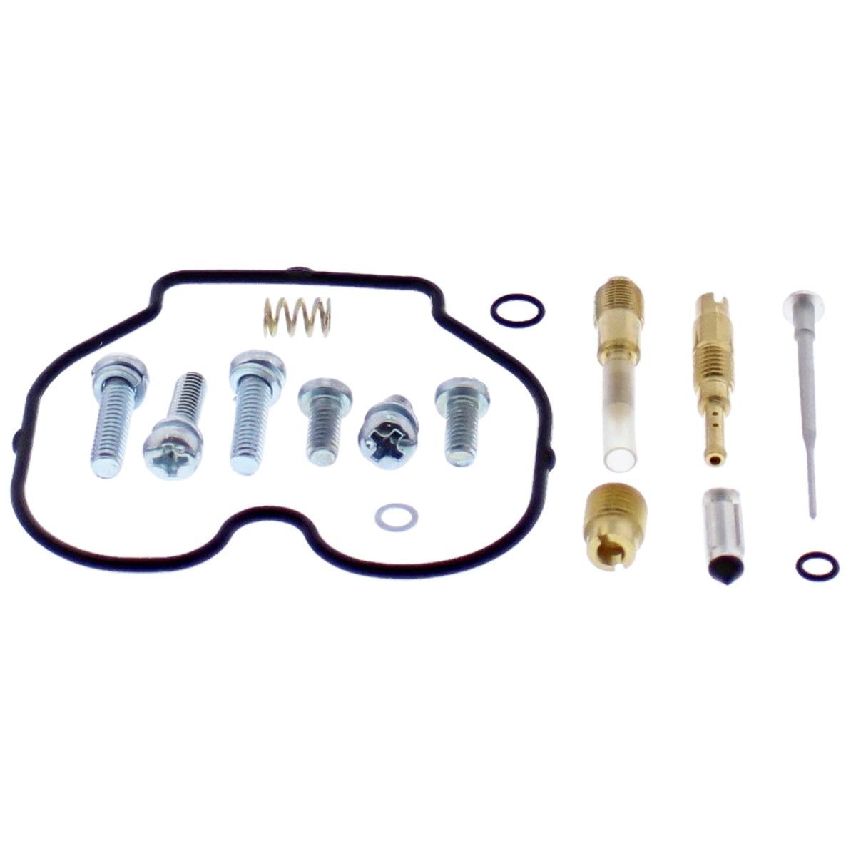 All Balls Racing Carburetor Rebuild Kit Racing Course Only 26-10025