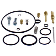 All Balls Racing Carburetor Rebuild Kit Racing Course Only 26-10026