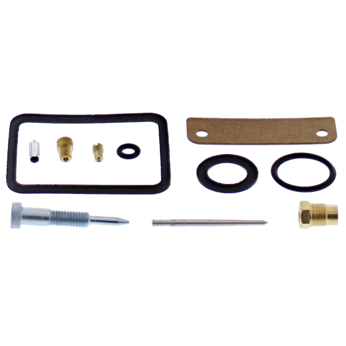 All Balls Racing Carburetor Rebuild Kit Racing Course Only 26-10028