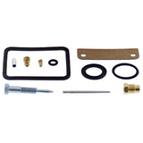 All Balls Racing Carburetor Rebuild Kit Racing Course Only 26-10028