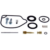 All Balls Racing Carburetor Rebuild Kit Racing Course Only 26-10029