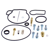 All Balls Racing Carburetor Rebuild Kit Racing Course Only 26-10030