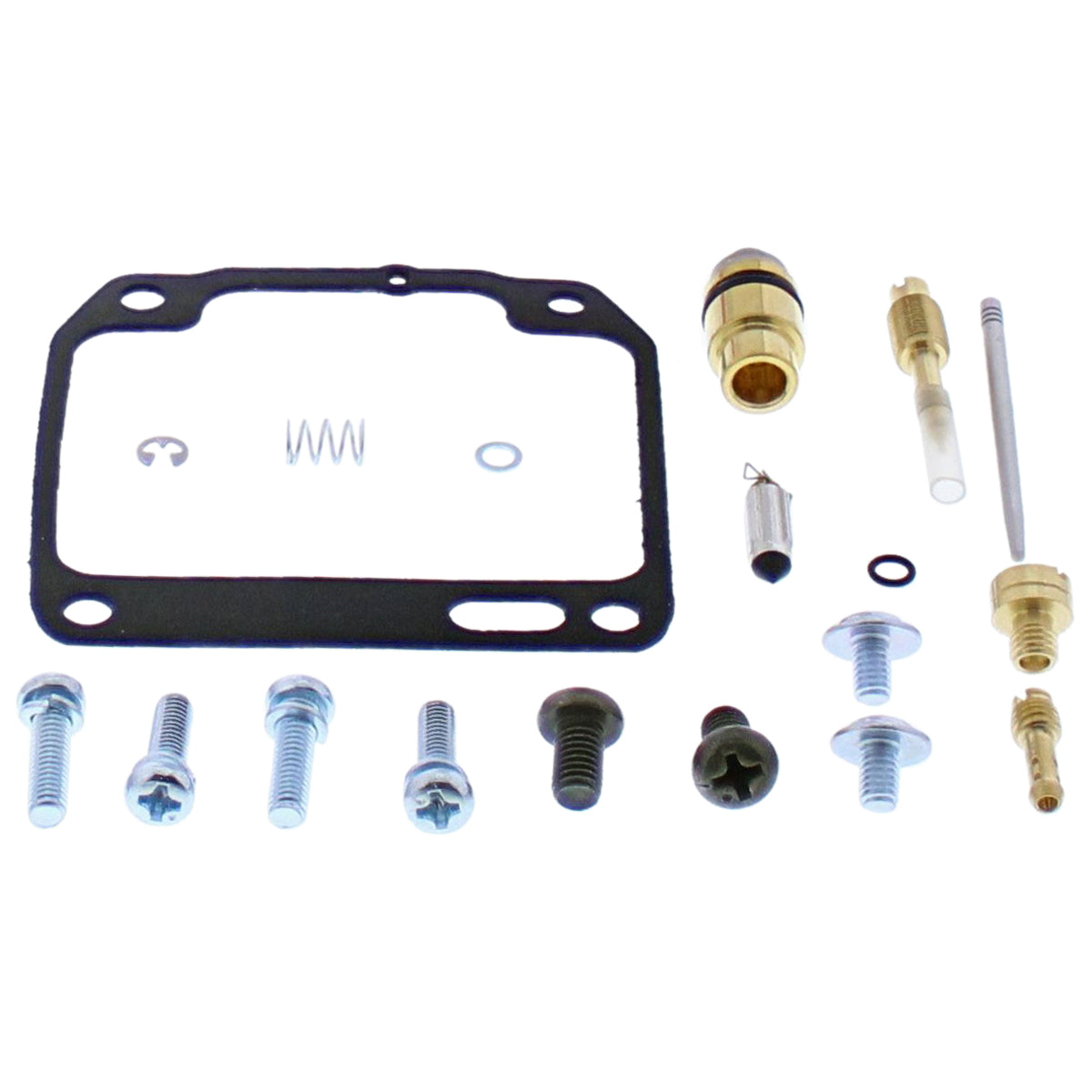 All Balls Racing Carburetor Rebuild Kit Racing Course Only 26-10035