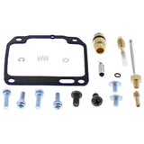 All Balls Racing Carburetor Rebuild Kit Racing Course Only 26-10035