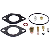 All Balls Racing Carburetor Rebuild Kit Racing Course Only 26-10036