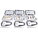 All Balls Racing Carburetor Rebuild Kit Racing Course Only 26-10039