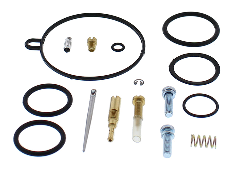 All Balls Racing Carburetor Rebuild Kit Racing Course Only 26-10045