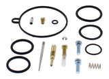 All Balls Racing Carburetor Rebuild Kit Racing Course Only 26-10045