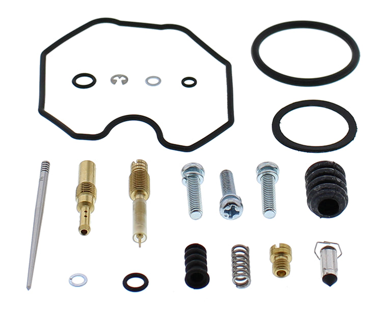 All Balls Racing Carburetor Rebuild Kit Racing Course Only 26-10046