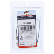 All Balls Racing Carburetor Rebuild Kit Racing Course Only 26-10047