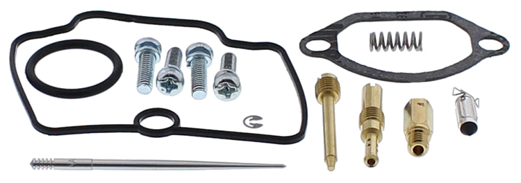 All Balls Racing Carburetor Rebuild Kit Racing Course Only 26-10049