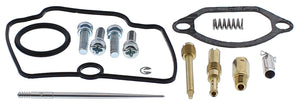 All Balls Racing Carburetor Rebuild Kit Racing Course Only 26-10049