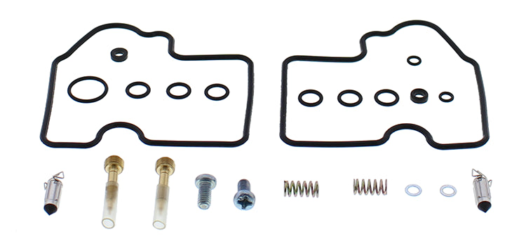 All Balls Racing Carburetor Rebuild Kit Racing Course Only 26-10051