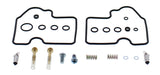 All Balls Racing Carburetor Rebuild Kit Racing Course Only 26-10051