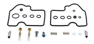 All Balls Racing Carburetor Rebuild Kit Racing Course Only 26-10051