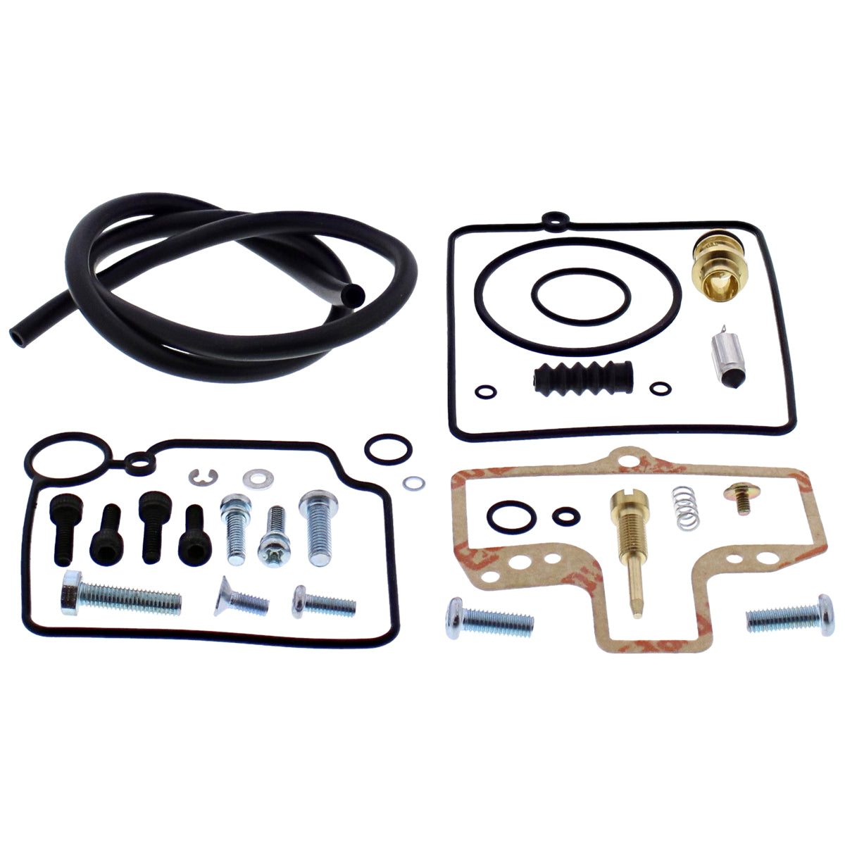 All Balls Racing Mikuni HSR Gasket Kit Racing Course Only 26-10052