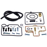 All Balls Racing Mikuni HSR Gasket Kit Racing Course Only 26-10052