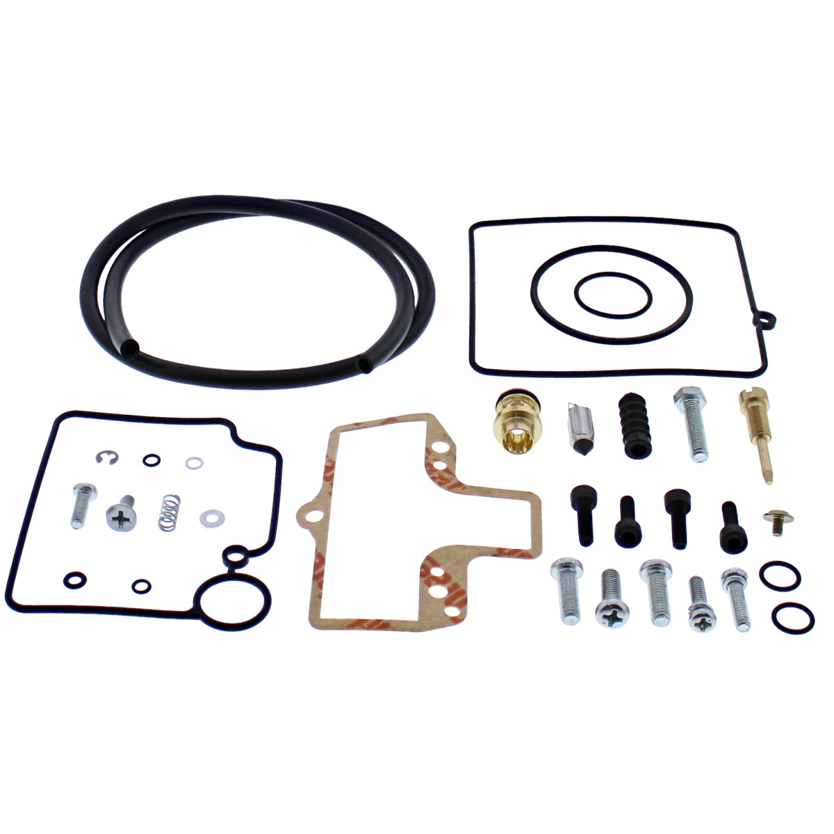 All Balls Racing Mikuni HSR Gasket Kit Racing Course Only 26-10053