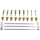 All Balls Racing Mikuni HSR Jet Kit Racing Course Only 26-10054