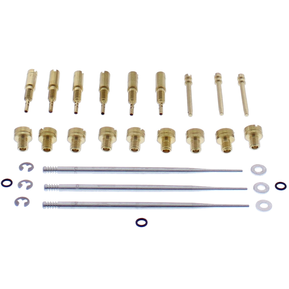 All Balls Racing Mikuni HSR Jet Kit Racing Course Only 26-10055