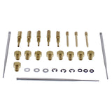 All Balls Racing Mikuni HSR Jet Kit Racing Course Only 26-10056