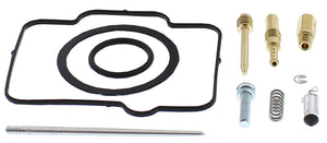 All Balls Racing Carburetor Rebuild Kit Racing Course Only 26-10058