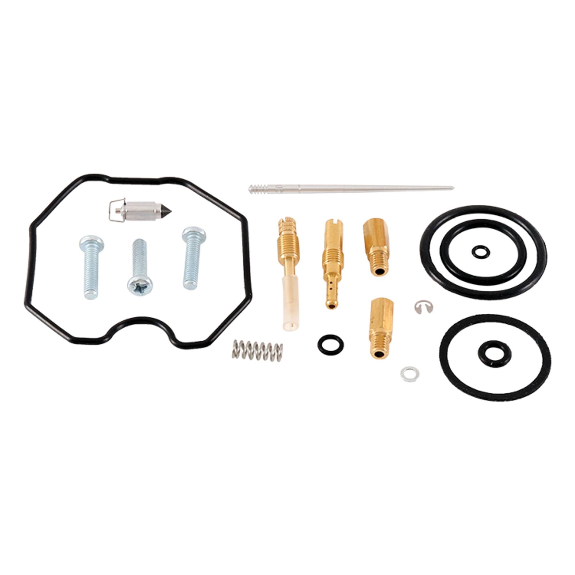 All Balls Racing Carburetor Rebuild Kit Racing Course Only 26-1005
