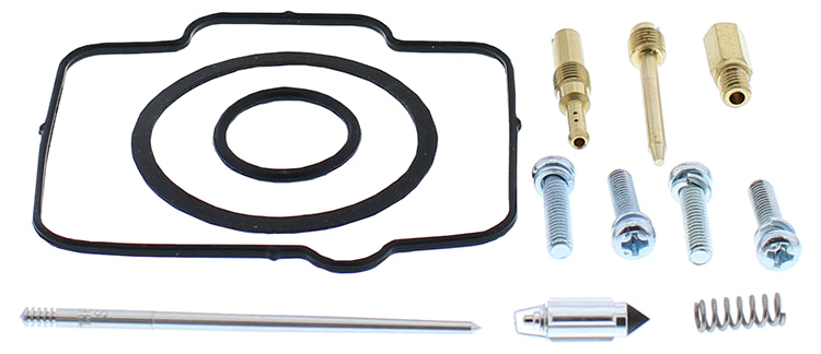 All Balls Racing Carburetor Rebuild Kit Racing Course Only 26-10060