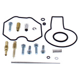 All Balls Racing Carburetor Rebuild Kit Racing Course Only 26-10061