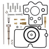 All Balls Racing Carburetor Rebuild Kit Racing Course Only 26-1006