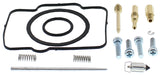 All Balls Racing Carburetor Rebuild Kit Racing Course Only 26-10070