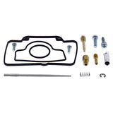 All Balls Racing Carburetor Rebuild Kit Racing Course Only 26-10072