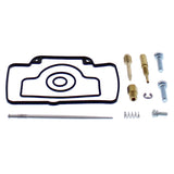 All Balls Racing Carburetor Rebuild Kit Racing Course Only 26-10073